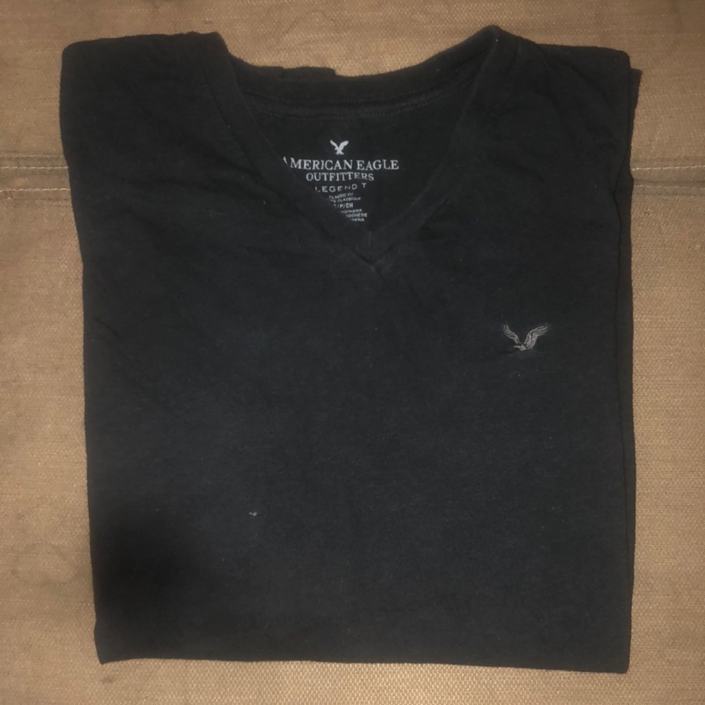 American Eagle outfitters legend T classic fit small T-shirt for men